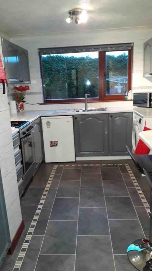 3Bedroom 1Bathroom 1 Shower Room In Quiet Area Inverness Exterior photo