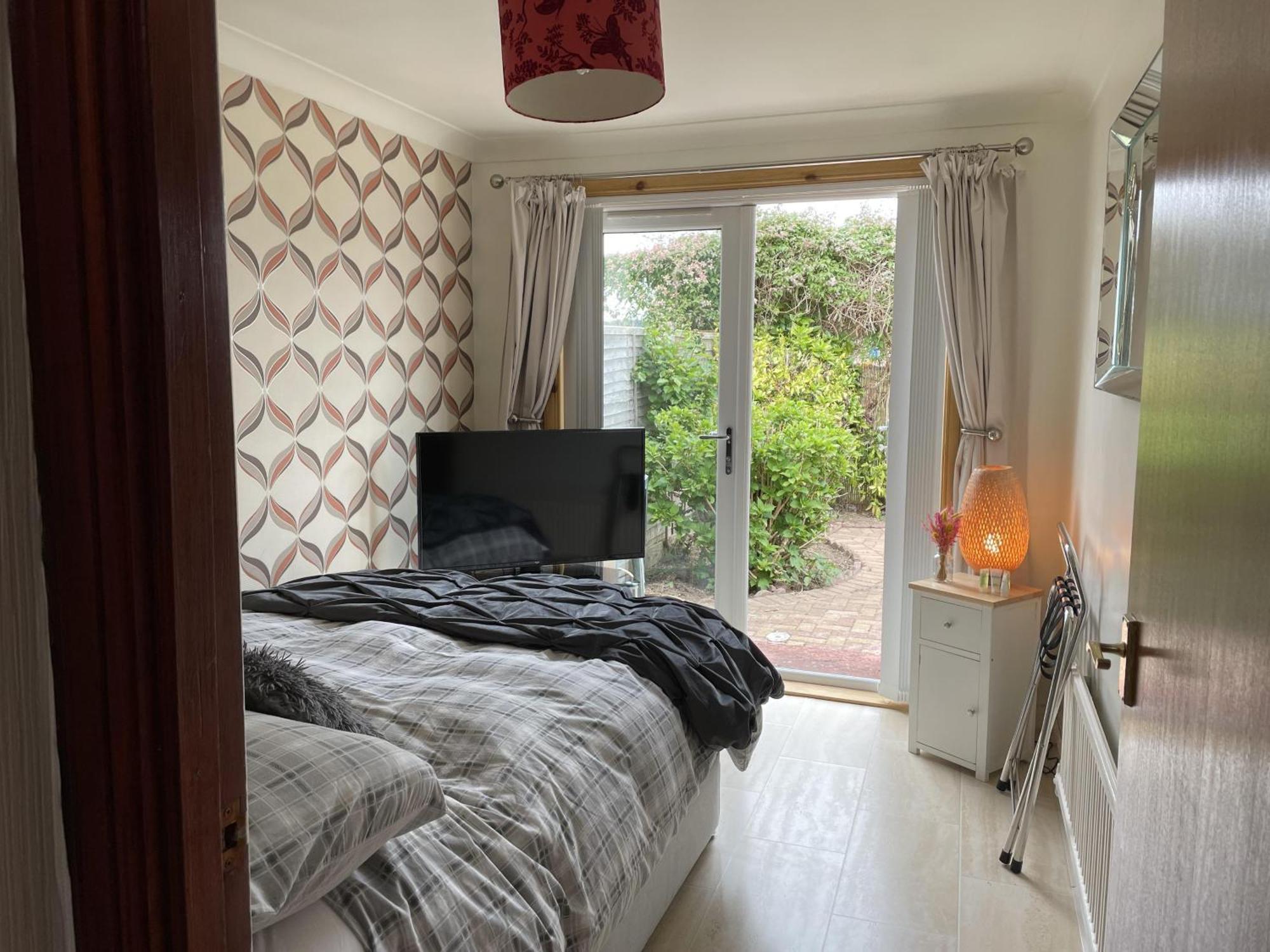 3Bedroom 1Bathroom 1 Shower Room In Quiet Area Inverness Exterior photo